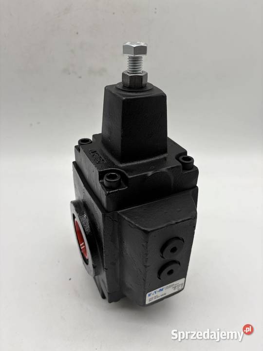 Eaton Vickers RCT 10 D1 22UB Control Valve Warszawa