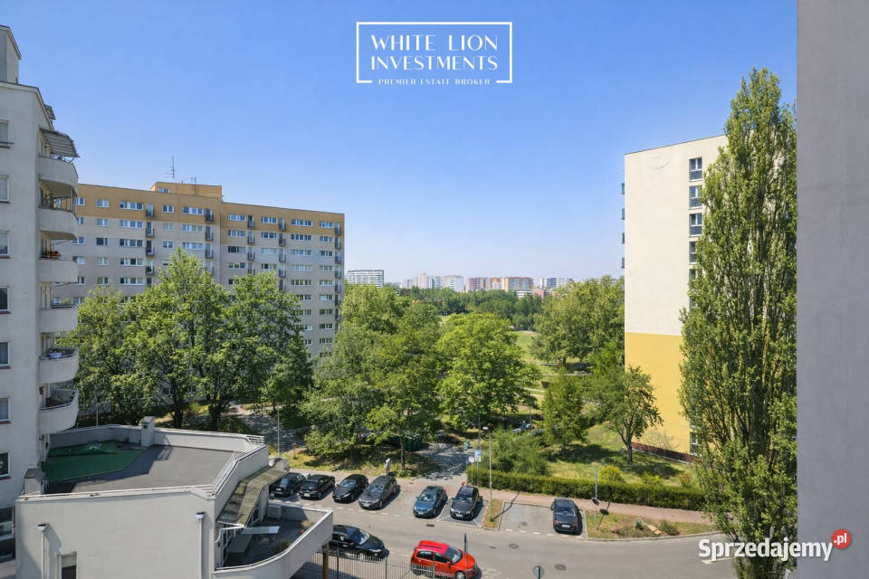 Mieszkanie 483m2 2 pokoje Warszawa Karola mazowieckie