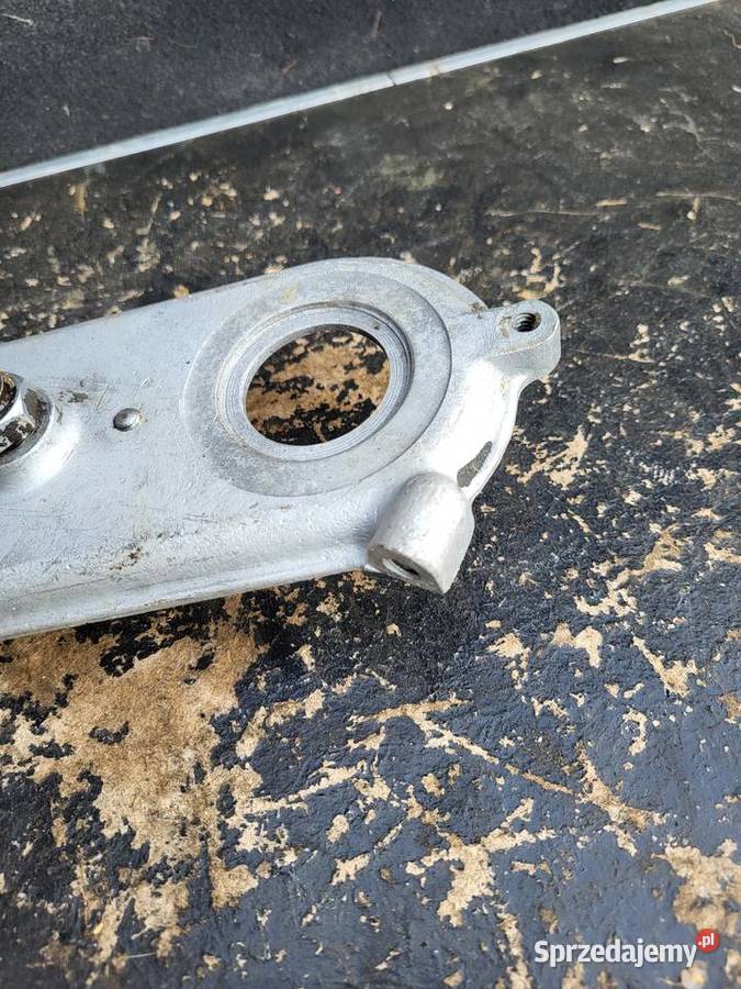 POKRYWA SILNIKA AJS JAP BSA MATCHLESS STANDARD Rybnik