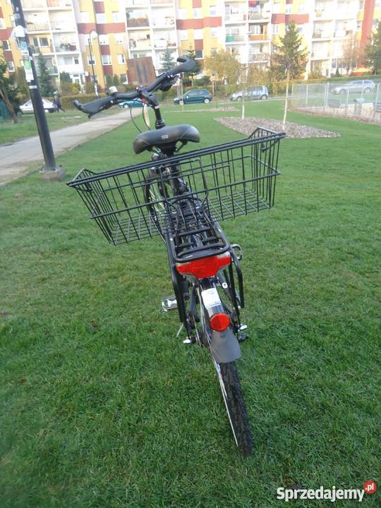 Sprzedam rower Pegasus Premio SL pomorskie Rumia