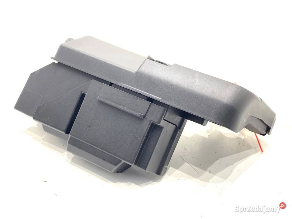 KLEMA PLUS AUDI Q7 4M 4M0915459 30 272 PRZEWÓD osobowe Przewody, wtyczki i wiązki