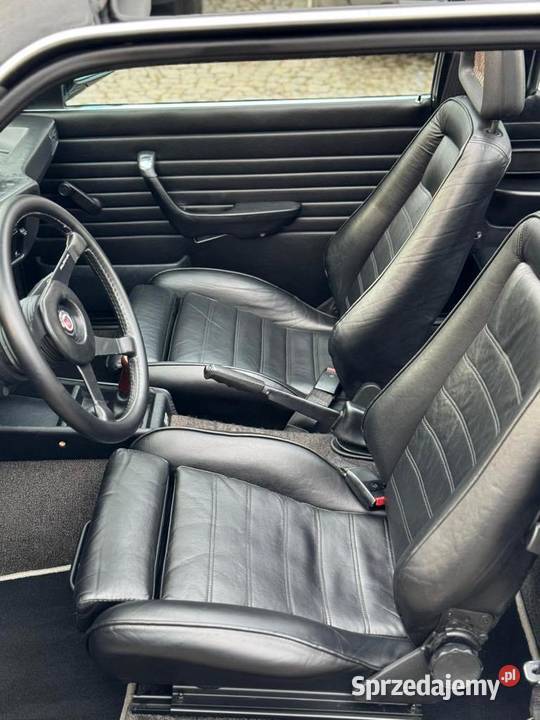 BMW 323i Alpina Baur C1 Gniezno