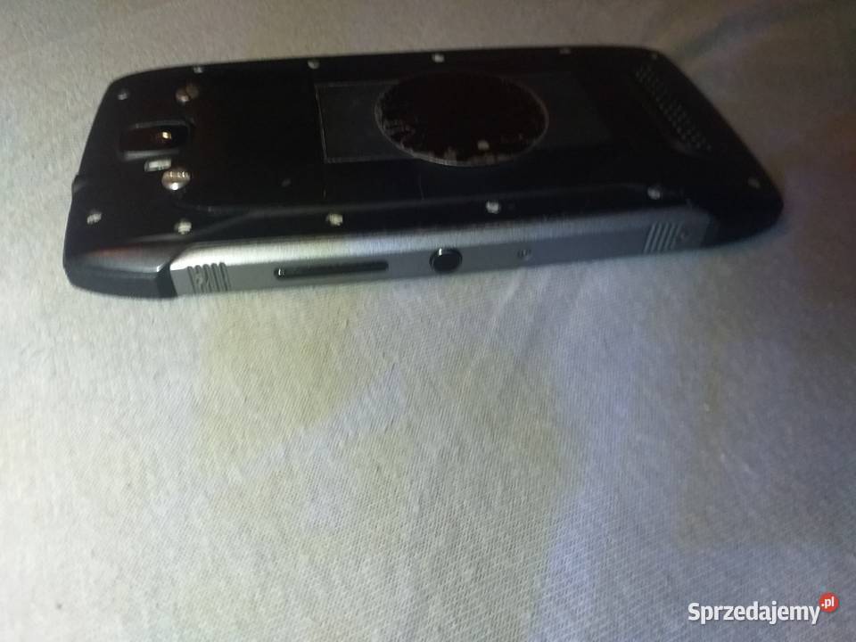 CUBOT KING KONG 2 cs telefon wytrzymały dual sim Sandomierz