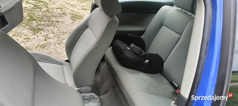 Sprzedam niezawodne auto Płock