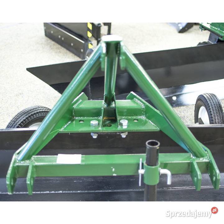 Pług lemieszowy 21 m z kołami Pozostałe Nowa Dęba sprzedam