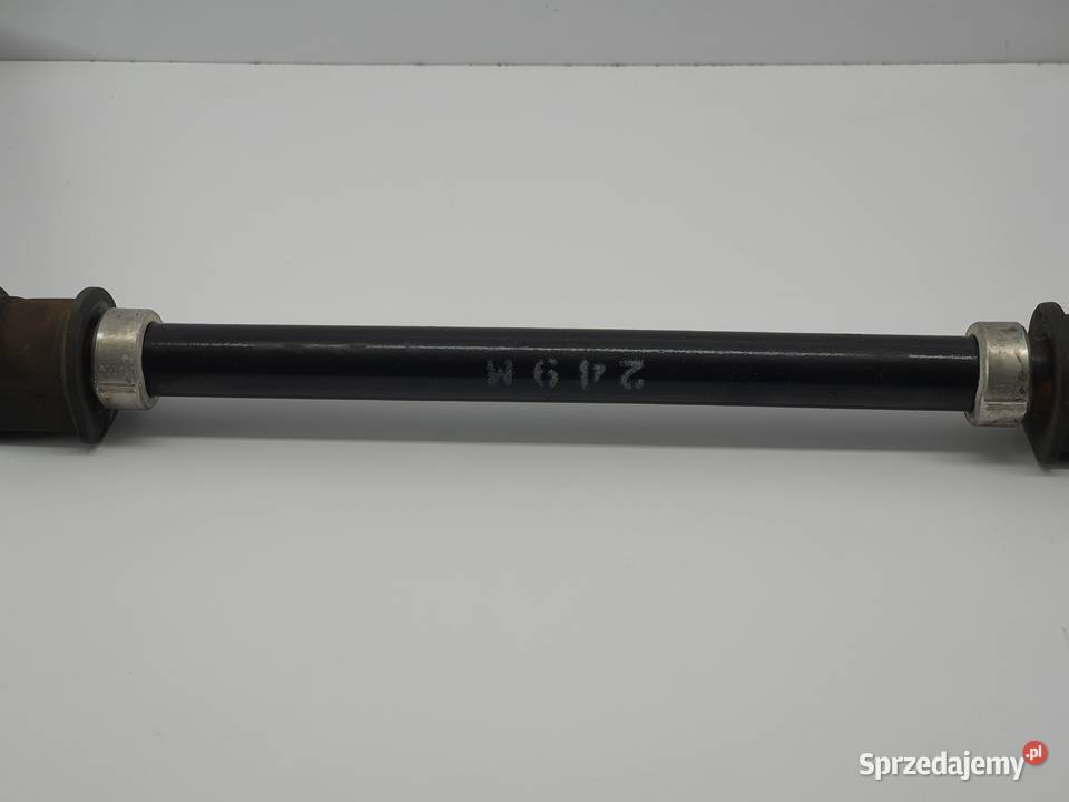 Stabilizator Drazek Lacznik Yamaha Grizzly 550 Łódź sprzedam