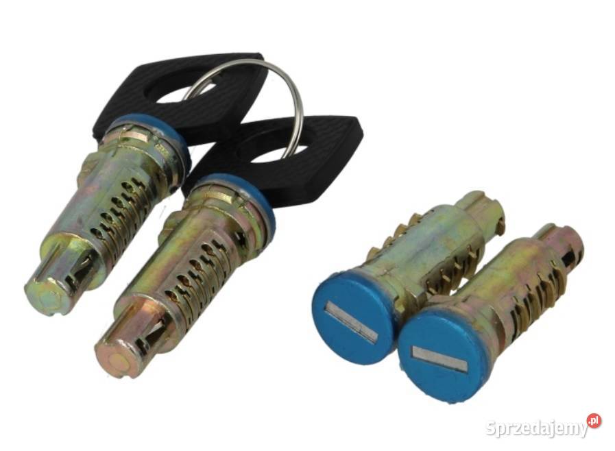 Mercedes Sprinter Vito Volkswagen LT wkładka łódzkie Łódź