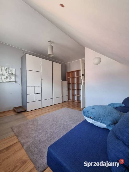 4pok 85met Kosmonautów 2 POZIOMYBALKON Wrocław