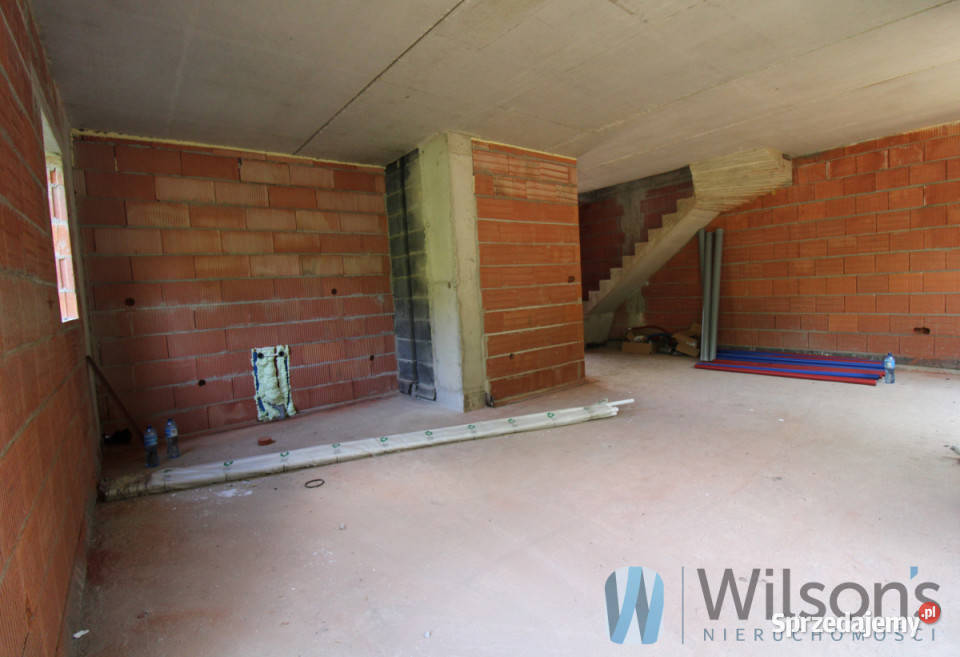 sprzedaży domu wolnostojącego 11766m2 Iwiny wolnostojący dolnośląskie