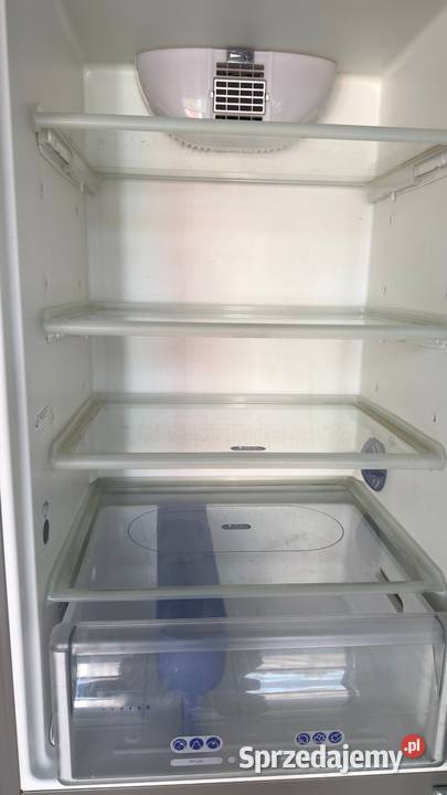 Lodówka WHIRLPOOL ARC 6708 IX