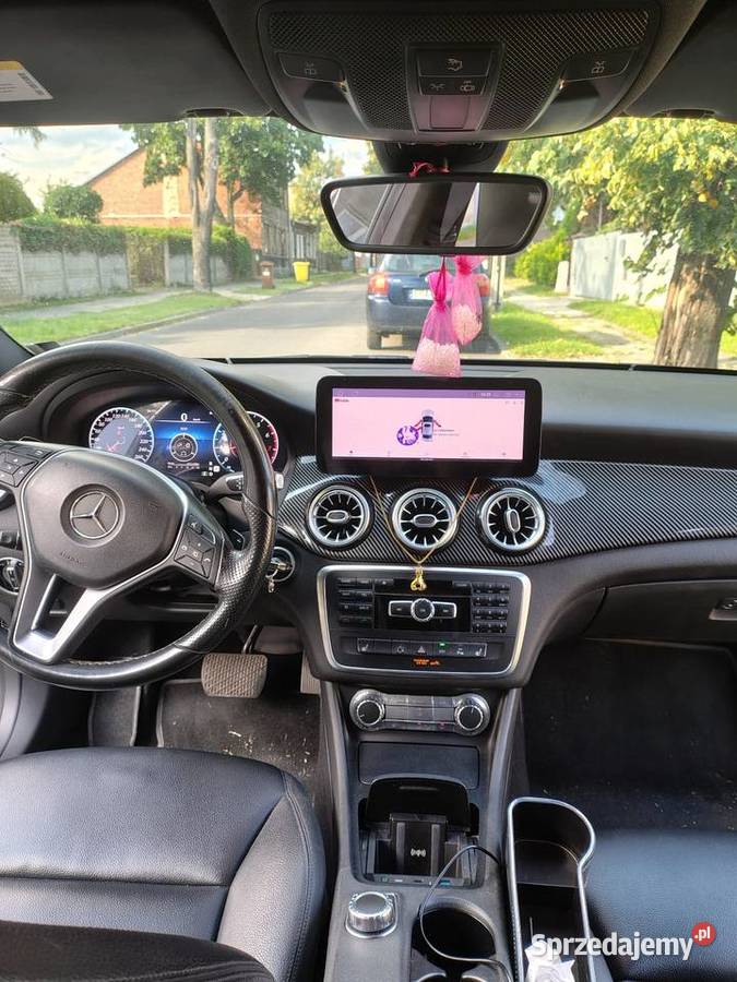 Merc cła 20 Benz 2014r automat 240 zamiana sprzedam