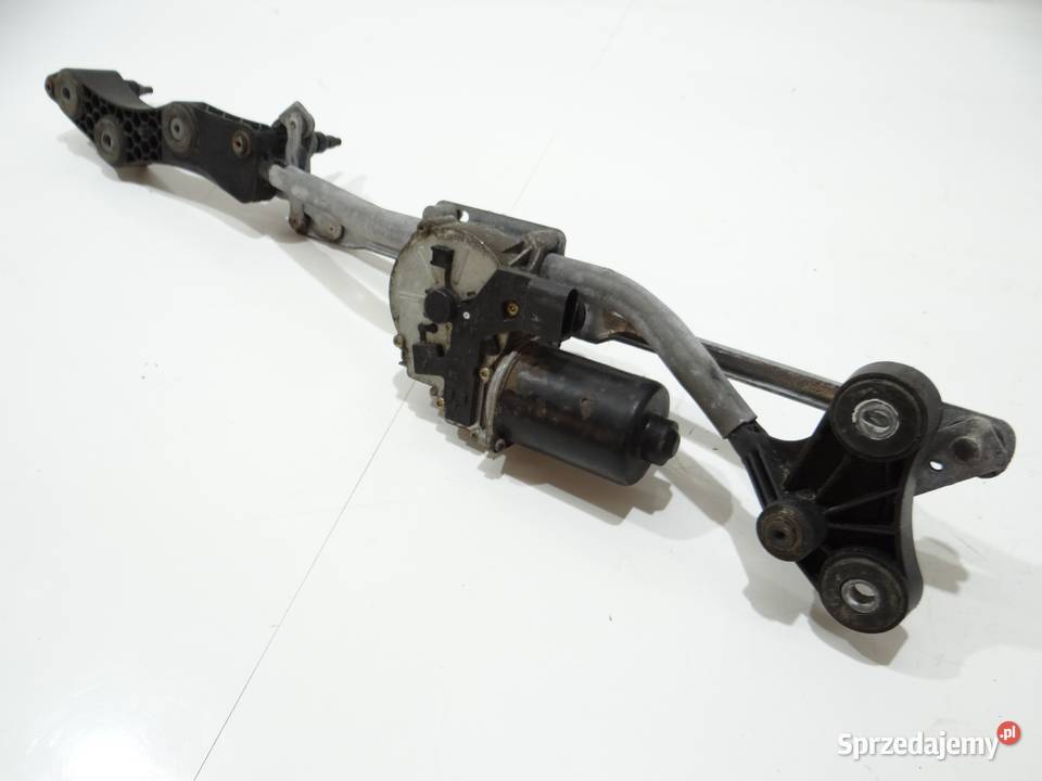 MECHANIZM WYCIERACZEK PRZÓD BMW E60 E61 6934279 osobowe Strzyżewice