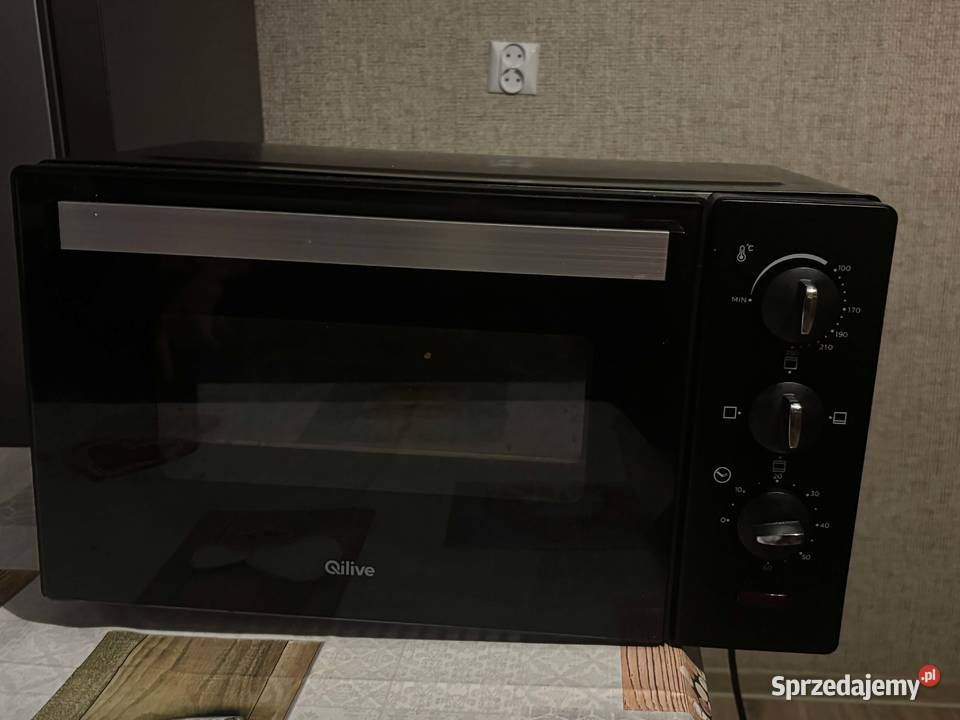 Piekarnik Qilive Czarnocin sprzedam