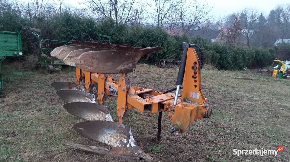 Wialnia do zboża Huta Turobińska