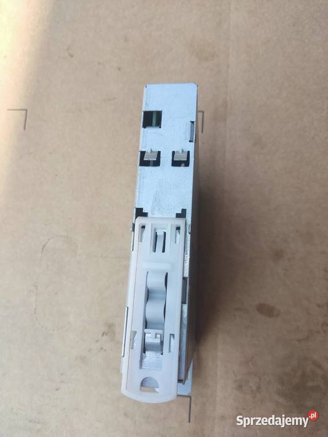 Moduł enkodera Siemens SMC20 6SL30550AA005BA2 Kotlin