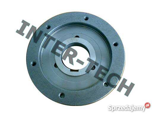 MSPRZEDAM sprzęgło VHT 11 454850 INTERTECH Pozostałe