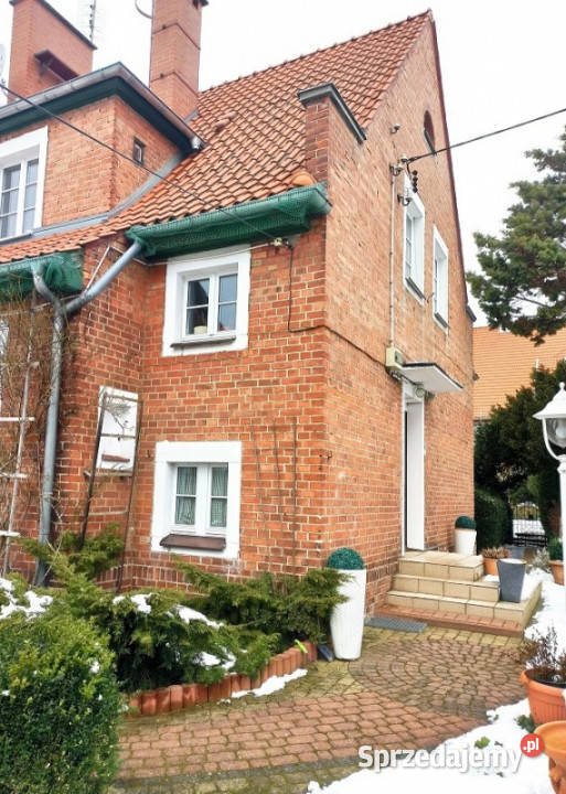 PIĘKNA POSIADŁOŚĆ Zalewem Wiślanym ok ha w Kadyny