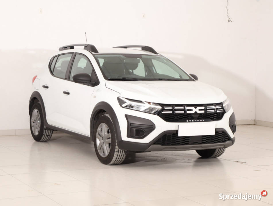 Dacia Sandero 10 TCe Piaseczno sprzedam