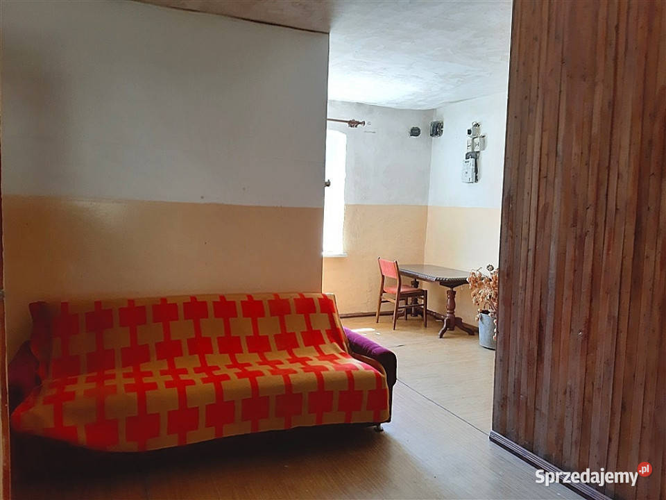 Sprzedaż domu wolnostojącego Lubomin 360m2 asfalt sprzedam