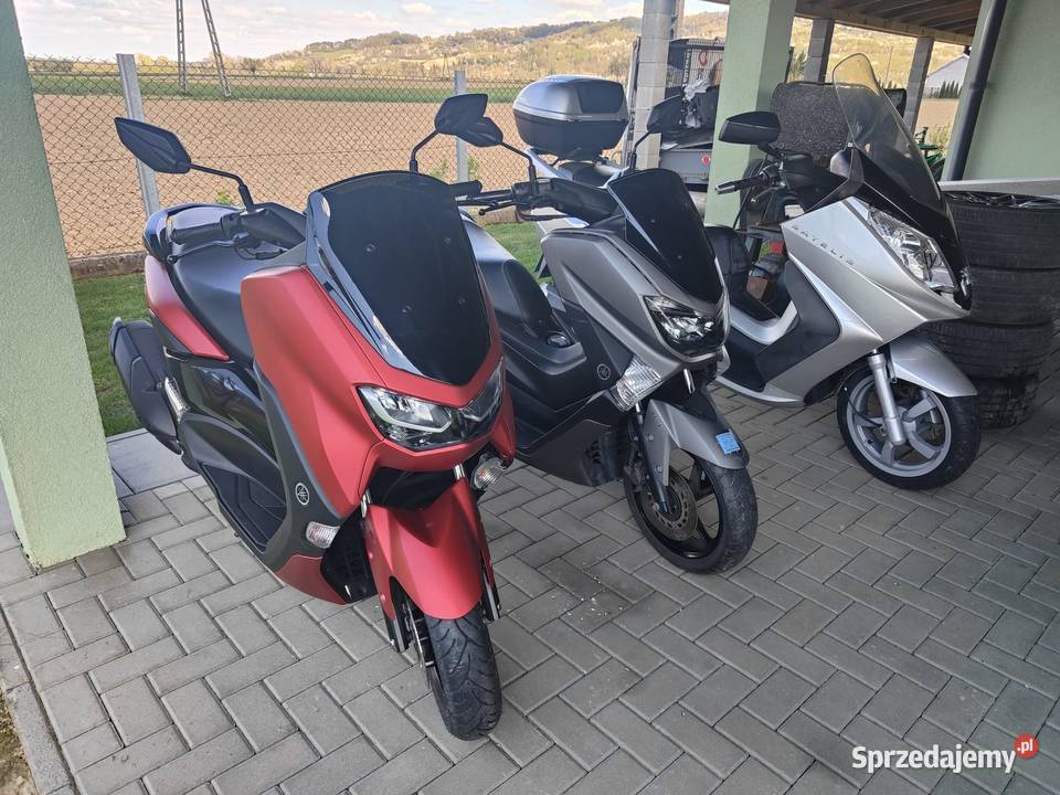 Peugeot 125 15 2006r sprzedam