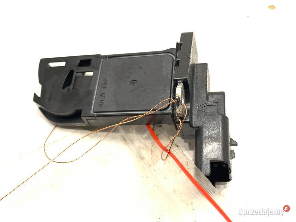 PRZEPŁYWOMIERZ PEUGEOT 508 SW II 9677093080 15 podkarpackie