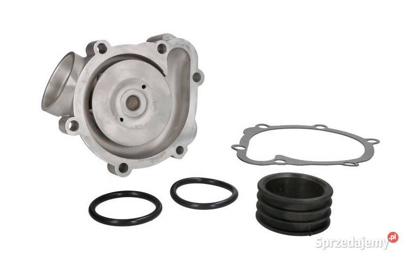 Pompa wody ładowarka Claas Scorpion 7030 Fendt Krypno Kościelne