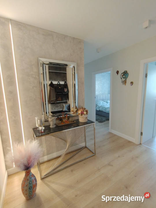 Sprzedam mieszkanie z garażem nowa niższa BEZ Zielona Góra