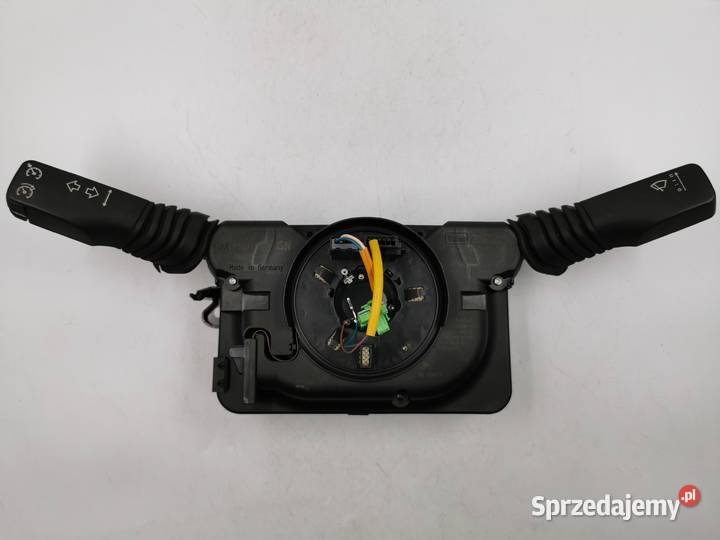 Przełącznik Zespolony CIM Opel Astra H Zafira B Panele sterowania, przełączniki mazowieckie Wyszków