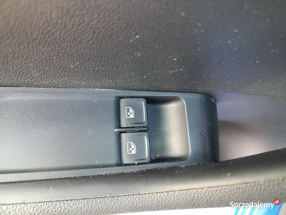 koda Fabia Ambition 10 TSi 95 M5 Z098361 III 95KM