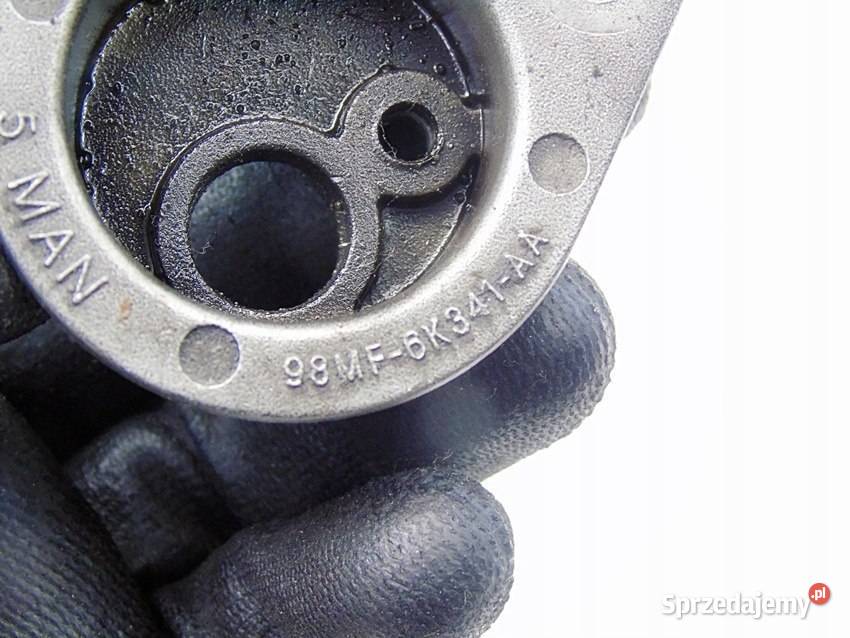 MOCOWANIE CZUJNIKA WAŁU 12 125 MAZDA 2 FIESTA 5 śląskie Sosnowiec