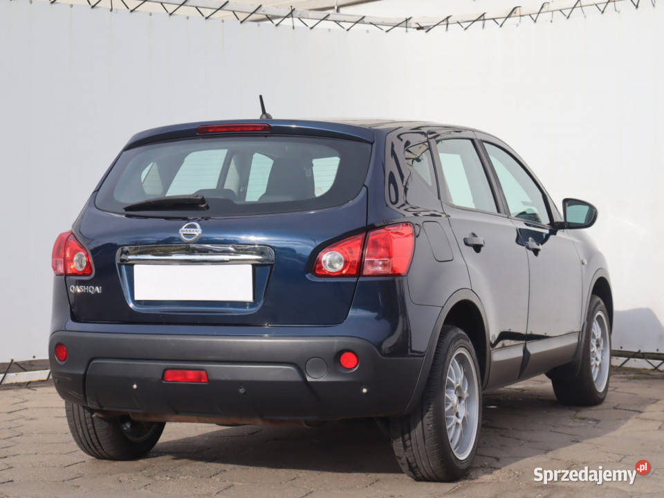 Nissan Qashqai 20 Qashqai Łódź sprzedam