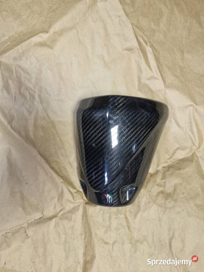 karbonowa osłona tlumika oryginalnego yamaha fz1 Siechnice