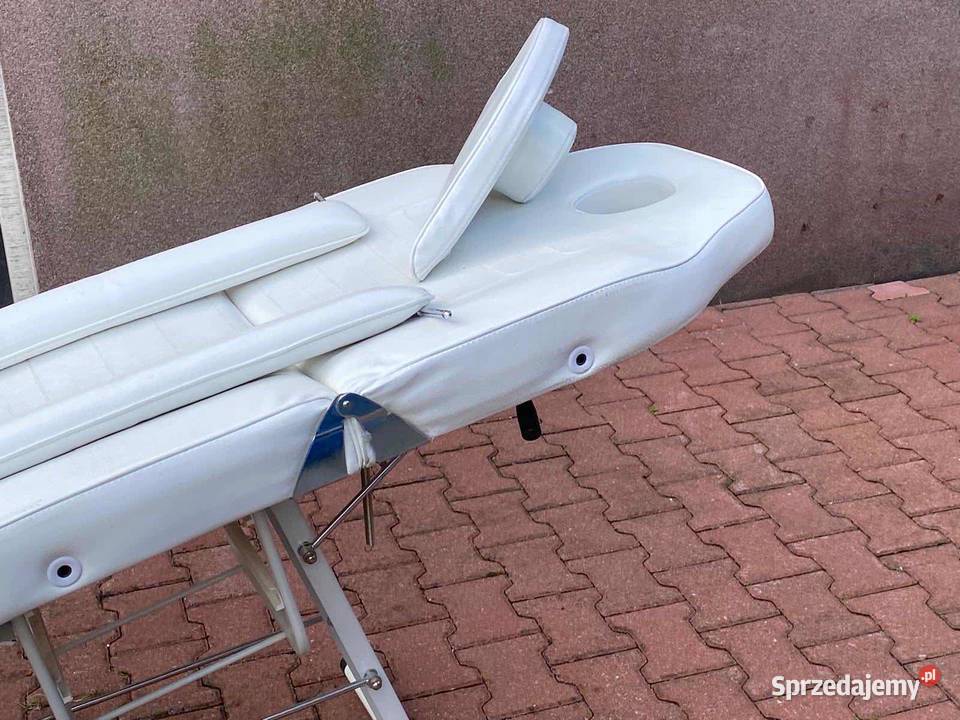 Fotel kosmetyczny Kosmed