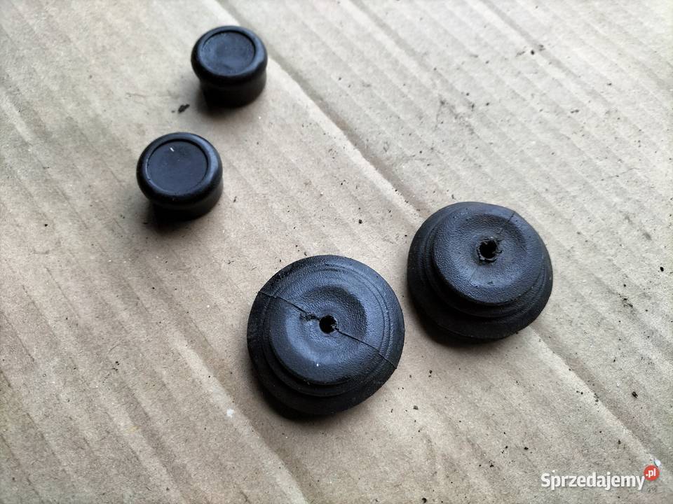 GOLF II 2 JETTA 2 GAŁKA OSŁONA MECHANIZMU Kamień-Kolonia