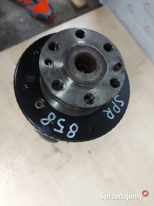 INSIGNIA ASTRA 20 CDTI A20DTH 160 156 wał Kielce