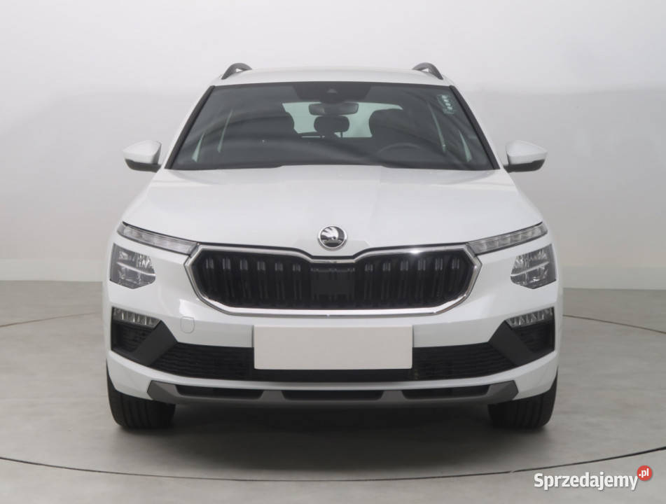 Skoda Kamiq 15 TSI Bielany Wrocławskie