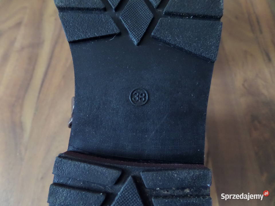 Botki Lucky Girl Jelenia Góra