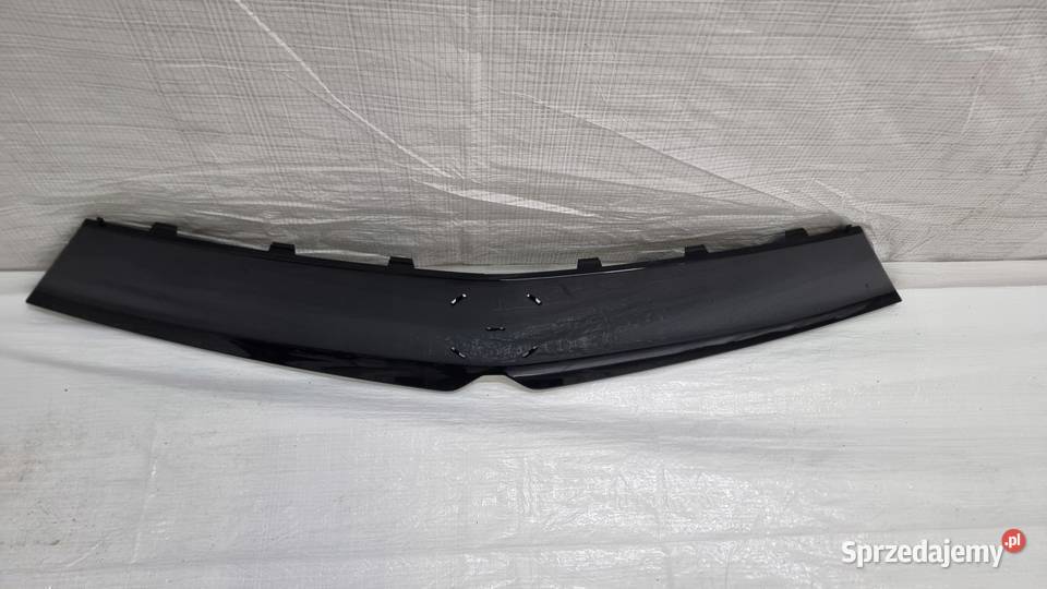 ATRAPA GRILL LISTWA ZDERZAKA OPEL MOKKA B