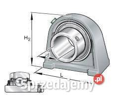 Obudowa łożyska stojakowego kpl RSHEY45 Kamionna sprzedam