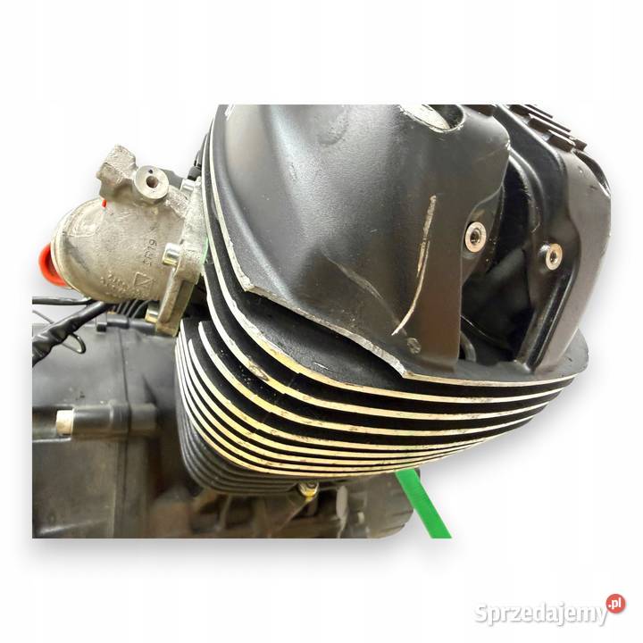 SILNIK AW MOTO GUZZI V7 850 III Stone Special