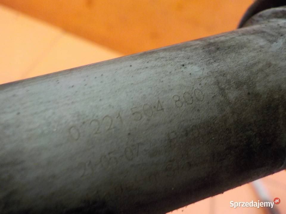 MINI COOPER S R56 CLUBMAN 16 T THP 09r 175 cewka osobowe sprzedam