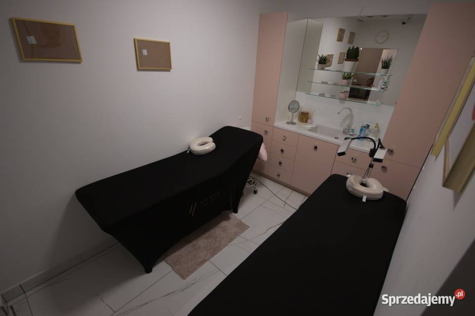 Dochodowy biznae we Wrocławiu sprzedam