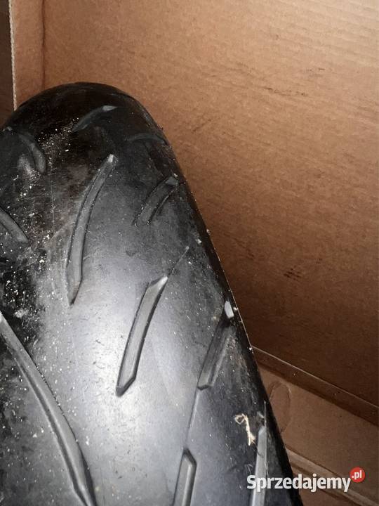 Opona Dunlop Sportmax Gpr300f 1207017 Ostrów Wielkopolski sprzedam