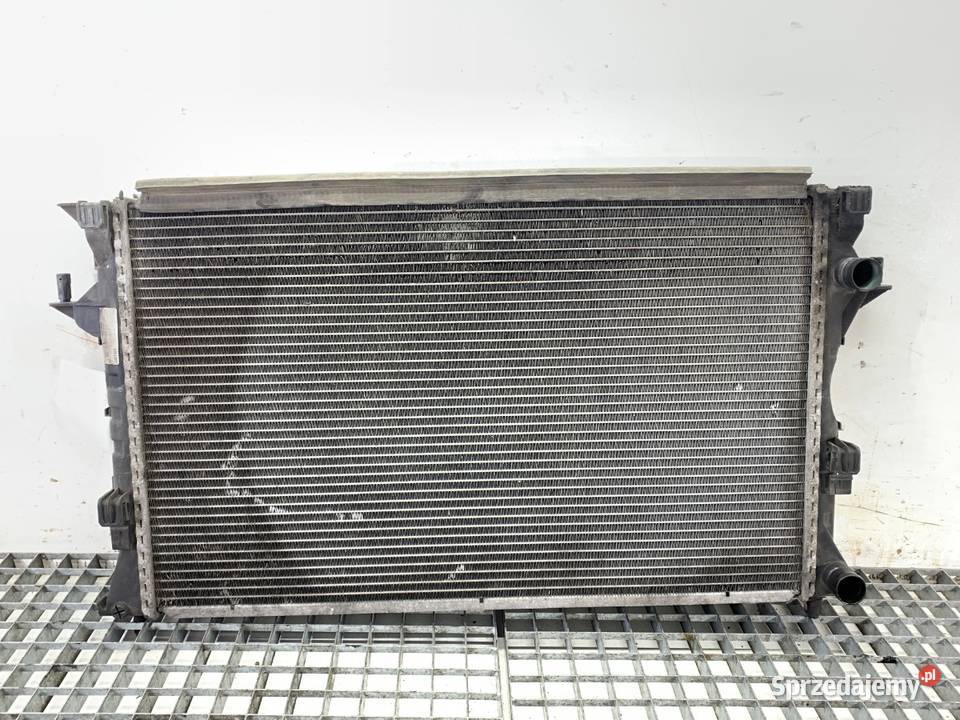 CHŁODNICA WODY RENAULT ESPACE IV 19 120