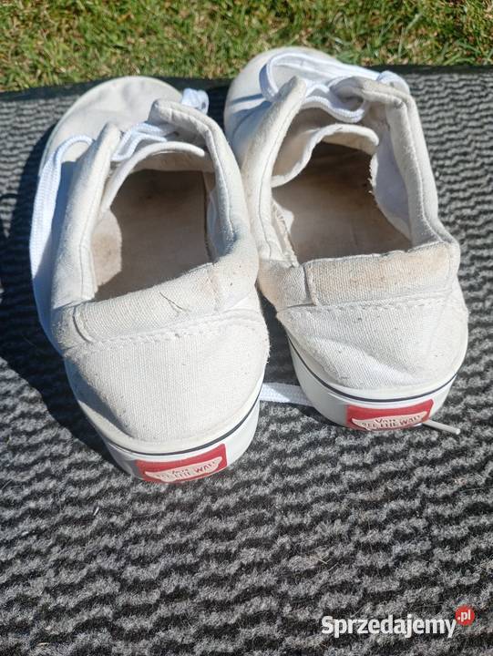 buty vans 41 Zamość