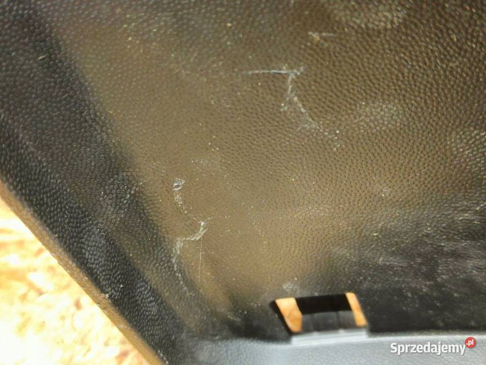 Spoiler Nadkola Lewy Przód Vw Amarok I 2H6805903 Pleszew
