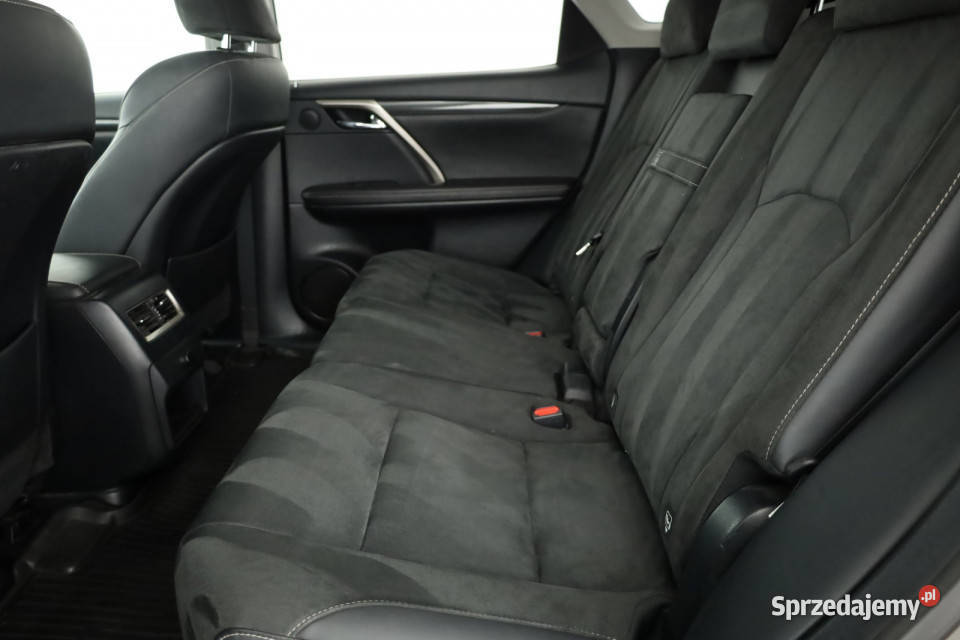 Lexus RX 200t AWD isofix Piaseczno sprzedam