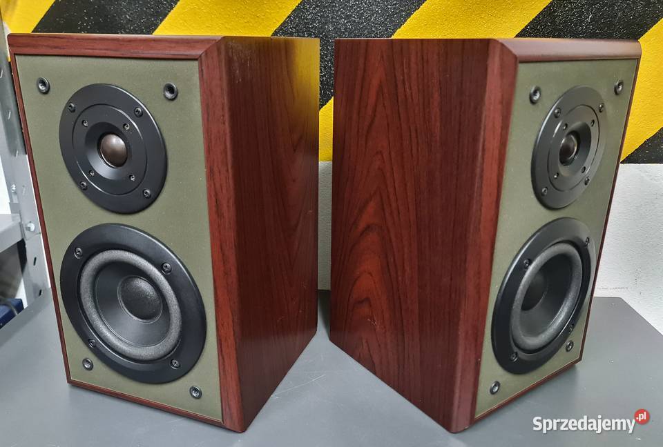 kolumny stereo Technics SBHD81 wysyłka Kraków