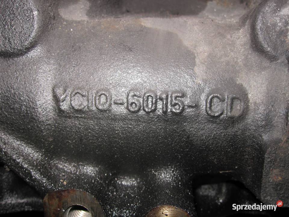 FORD TRANSIT 24 TDDI 04r D2FA 90 YC1Q6015CD BLOK