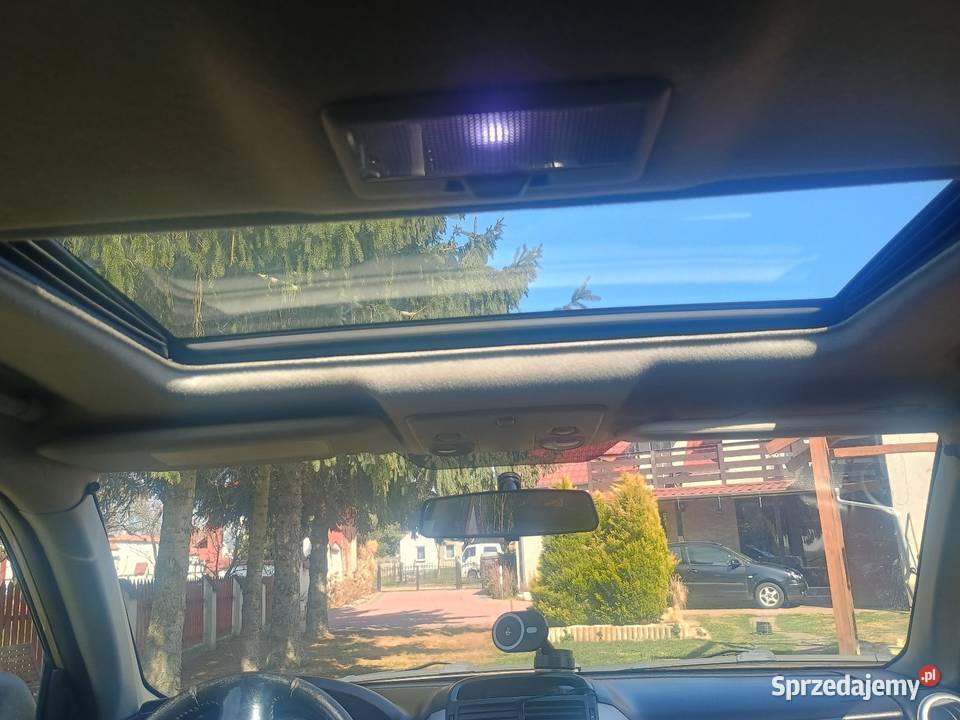 Sprzedam Suzuki Grand Vitara 2 20 benzyna z LPG aluminiowe felgi Grand Vitara Głogów